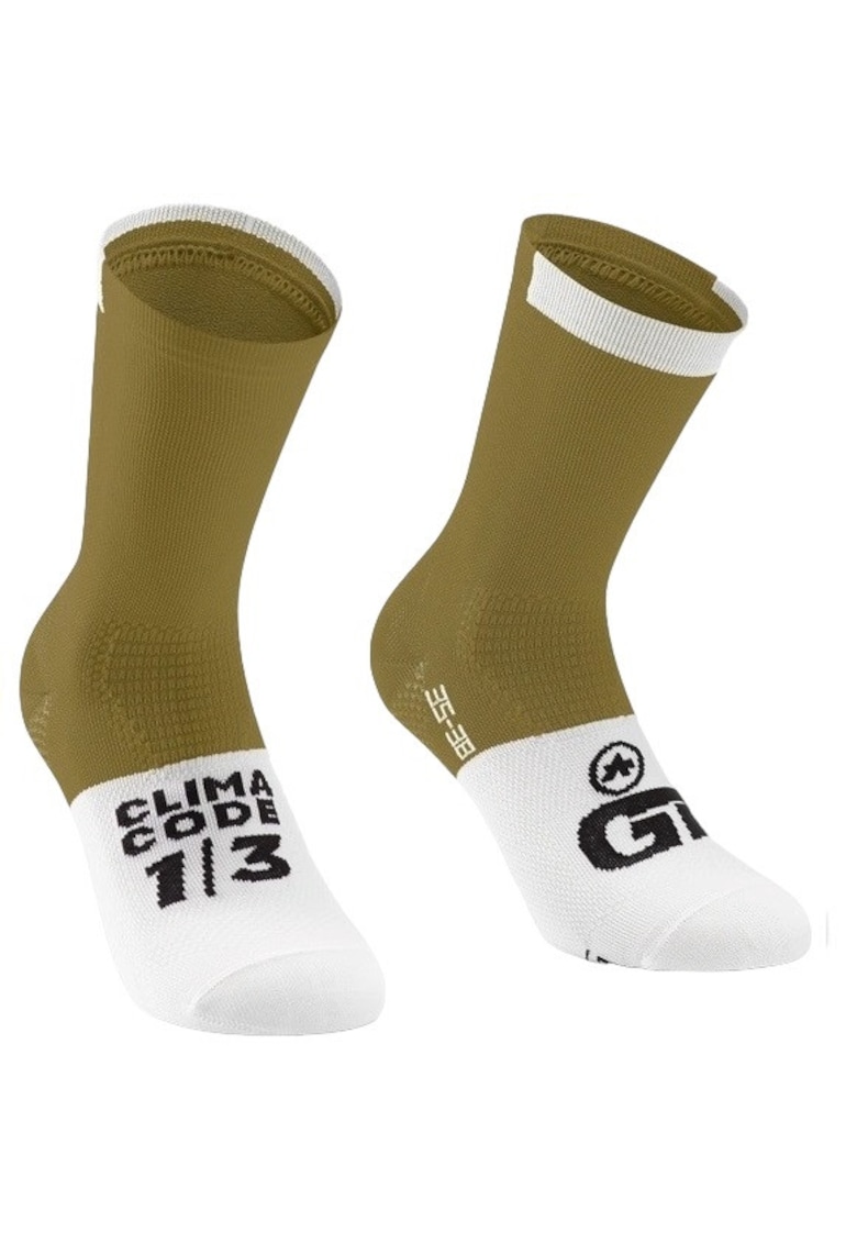 Sosete ciclism GT C2