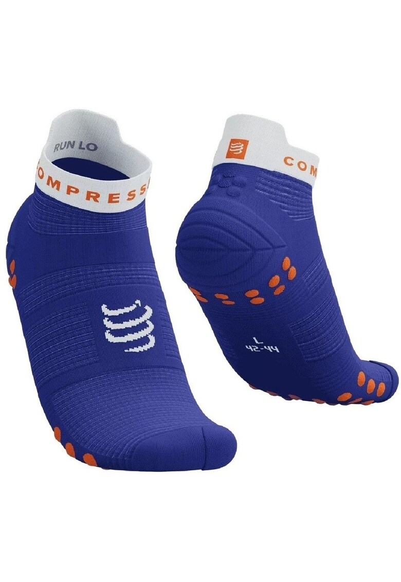 Sosete alergare Pro Racing v4.0 Run Low FW 2024