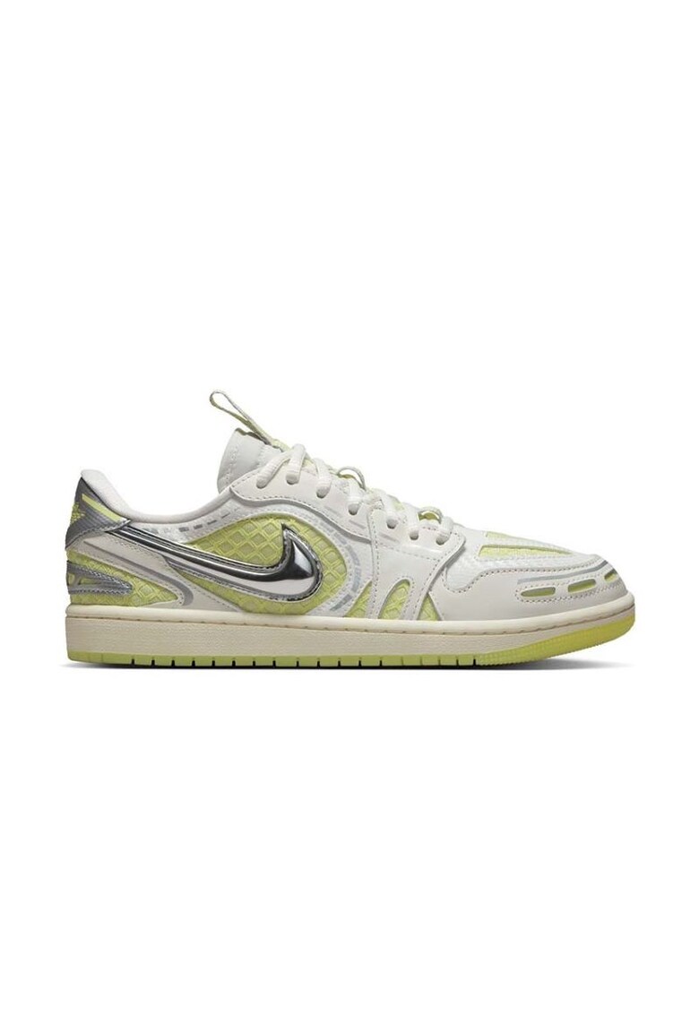 Pantofi sport WMNS AIR JORDAN 1 MM LOW V3-HQ2186-130