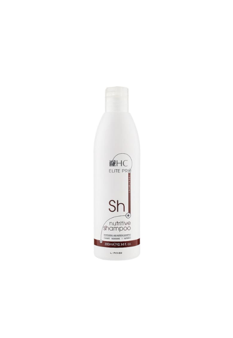 Sampon nutritiv 300ml - pentru par degradat - unisex