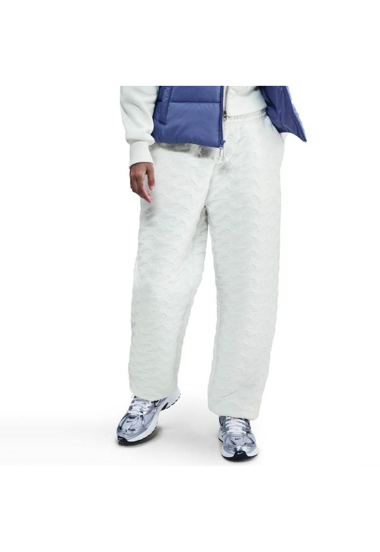 Pantaloni W NSW PHNX FLC HR OS AOJ PANT-HV2779-133
