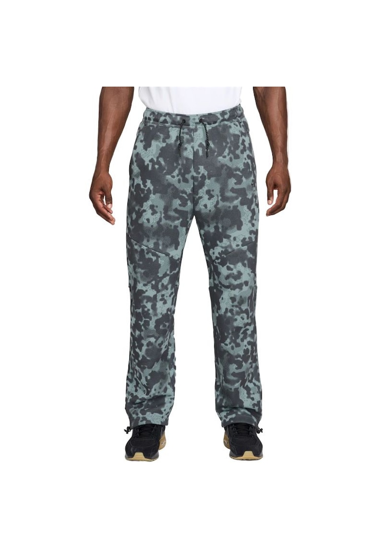 Pantaloni M NK TECH FLC OH PANT CAMO-II1324-017