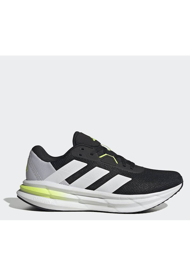 Pantofi sport barbati - Galaxy 7 - culoare negru - material textil