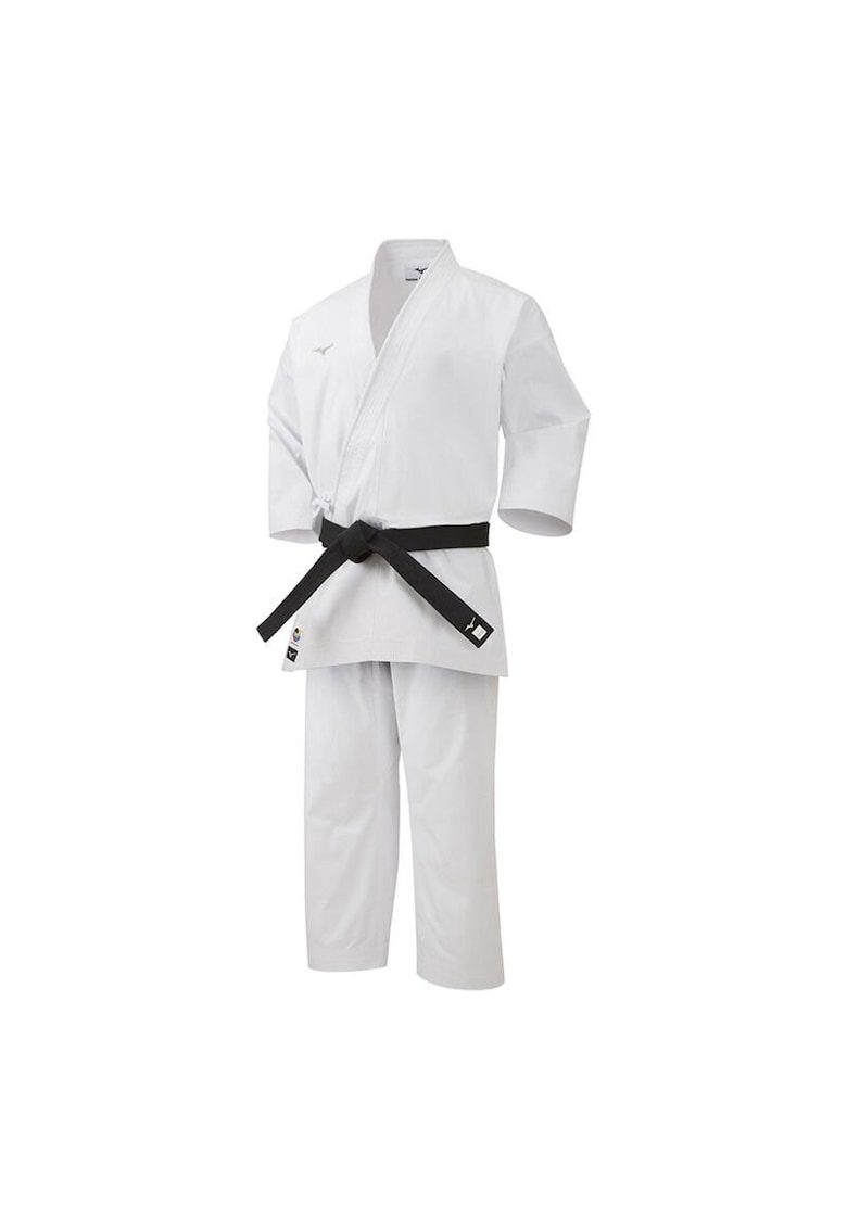 Kimono karate Kime Kata - Alb