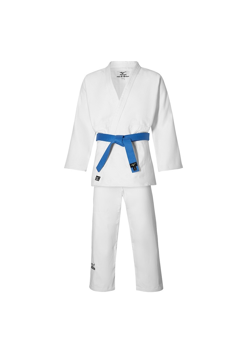 Kimono Judo copii Keiko 2 - Alb