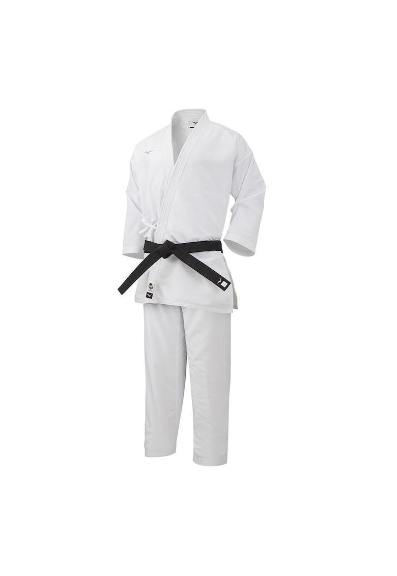 Kimono karate Toshi - Alb