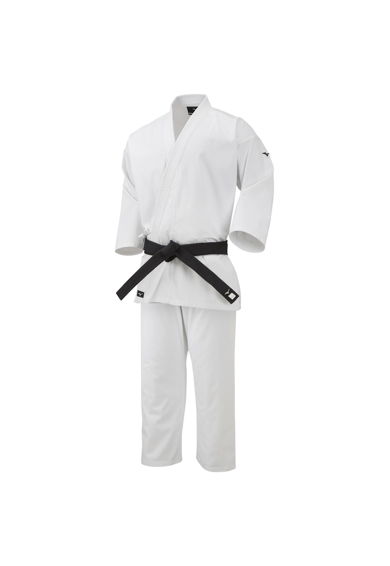 Kimono karate copii Shodan - Alb
