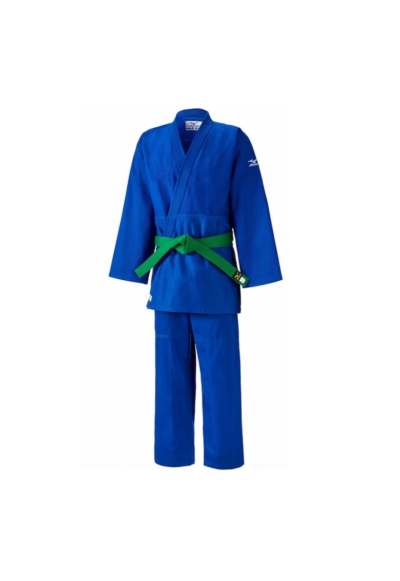 Kimono Judo copii Hayato - Albastru