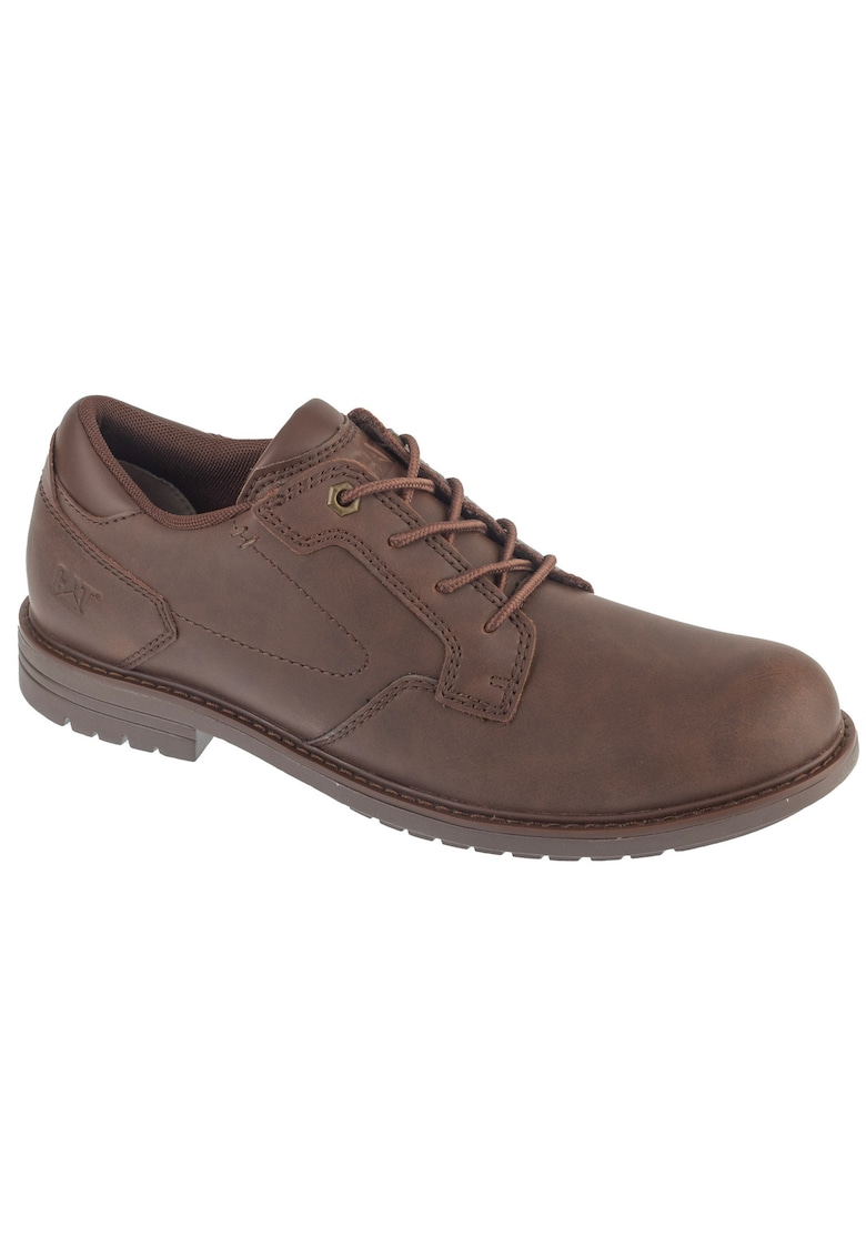 Pantofi casual barbati - Staten Lo 726699 - Maro