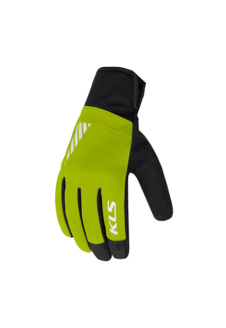 Manusi KLS COLDBREAKER - Negru