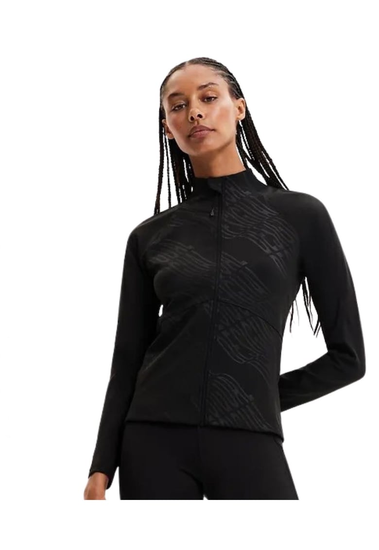 Bluza de trening slim fit Rock -