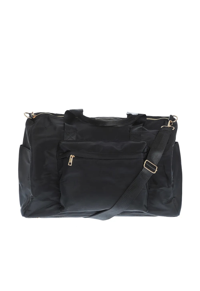 Geanta sport neagra