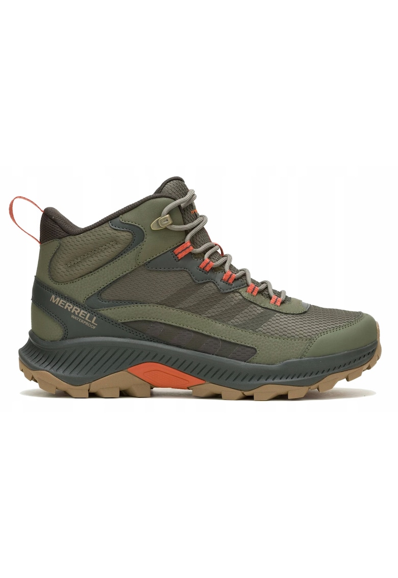 Merrell Pantofi pentru drumetie Speed Strike Mid -