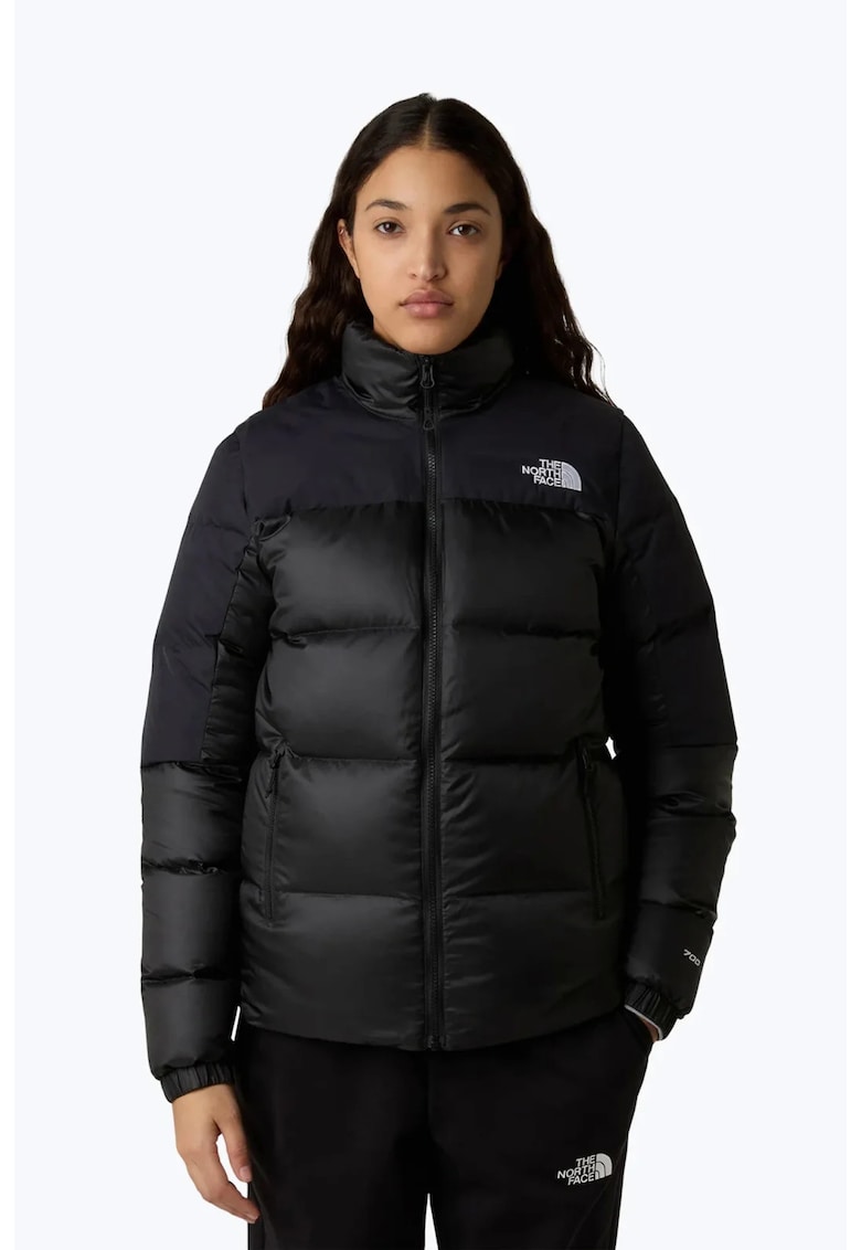 Geaca dama Diablo Down 2.0 Negru