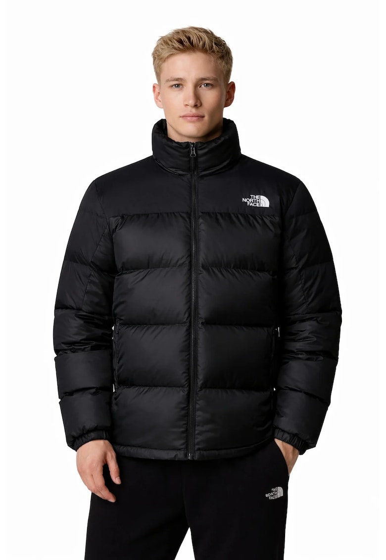 Geaca barbati Diablo Down 2.0 puf – NF0A8993GOC1 XL INTL Negru