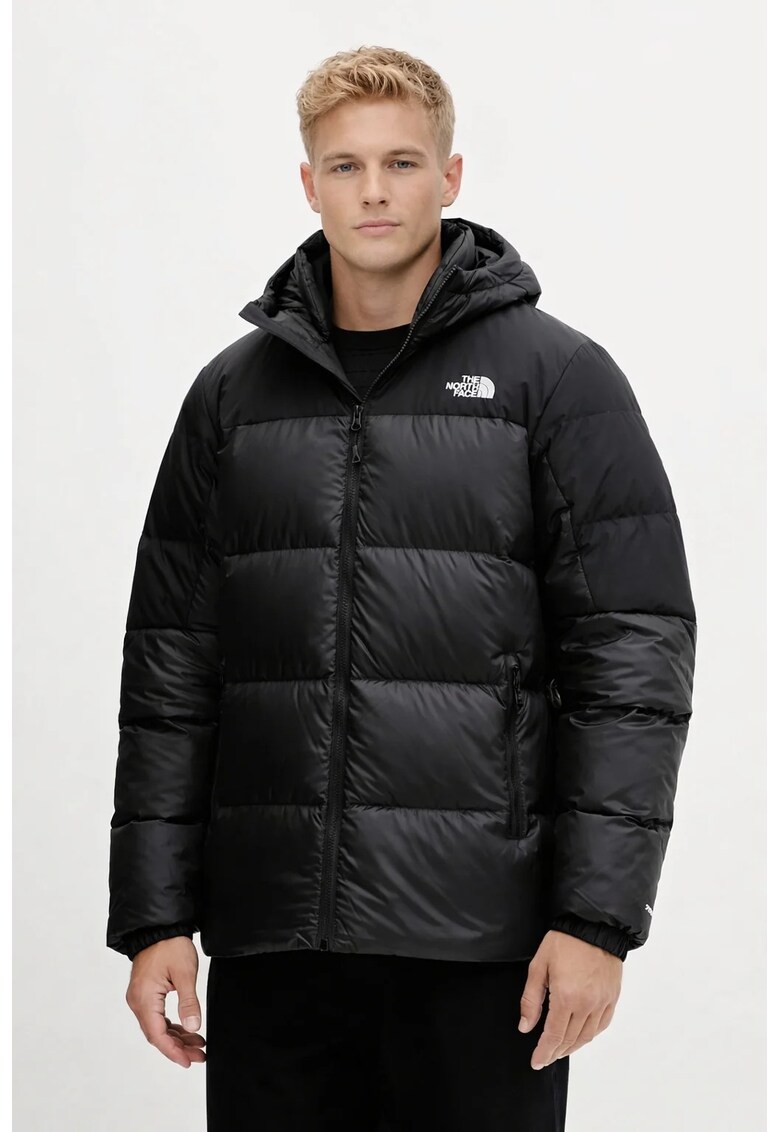 Geaca barbati Diablo Down 2.0 L INTL Negru