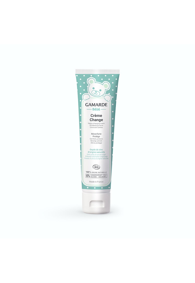 Crema eritem fesier bebelusi 100 ml