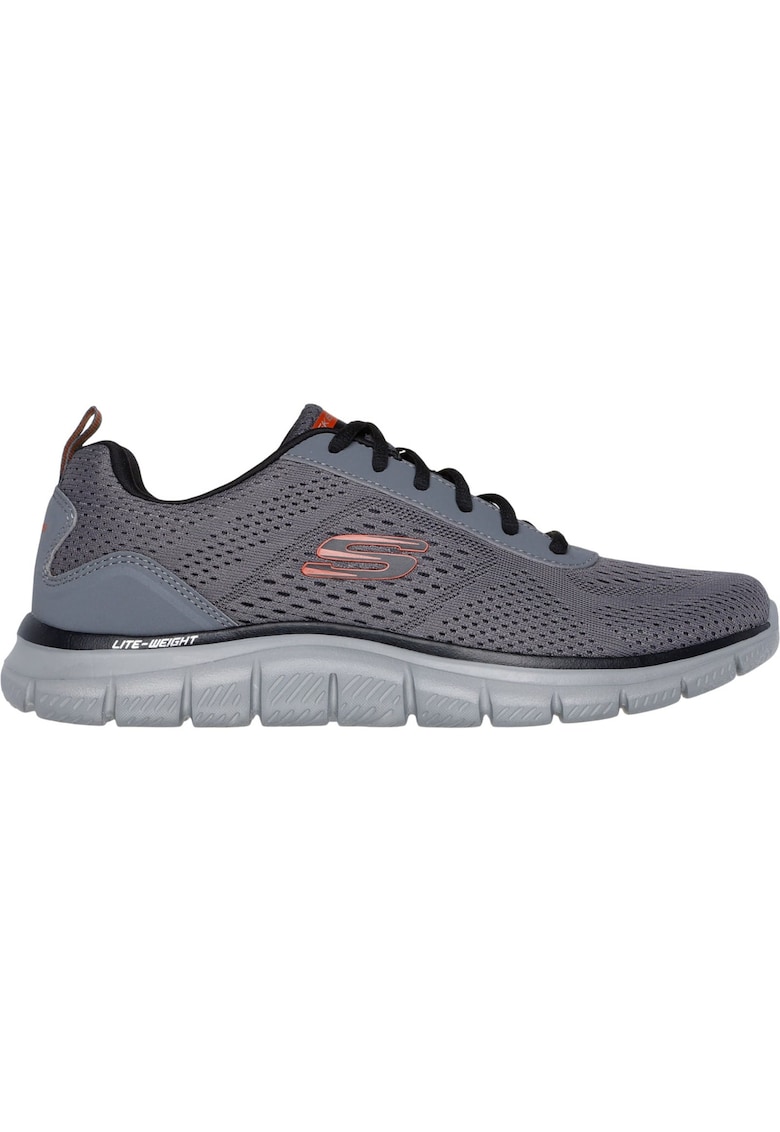 Pantofi sport Track - Leshur 54191 - Gri