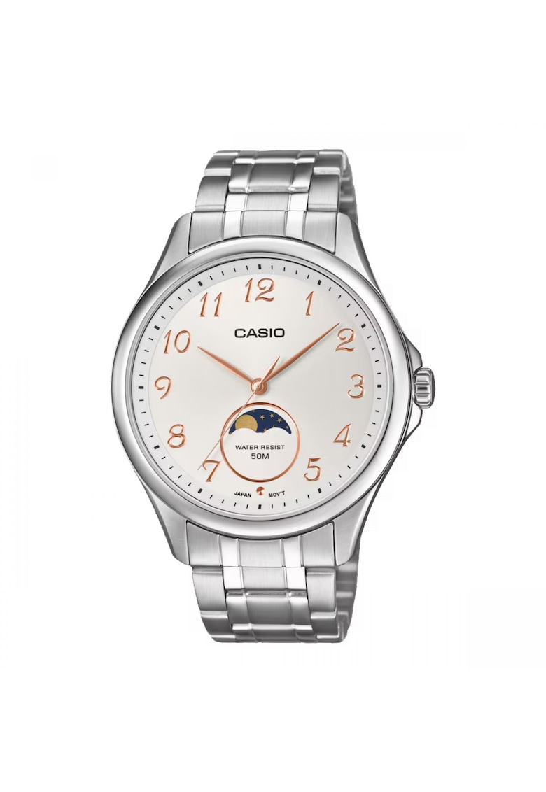 Ceas Barbati - Collection MTP-M MTP-M110D-7AVDF