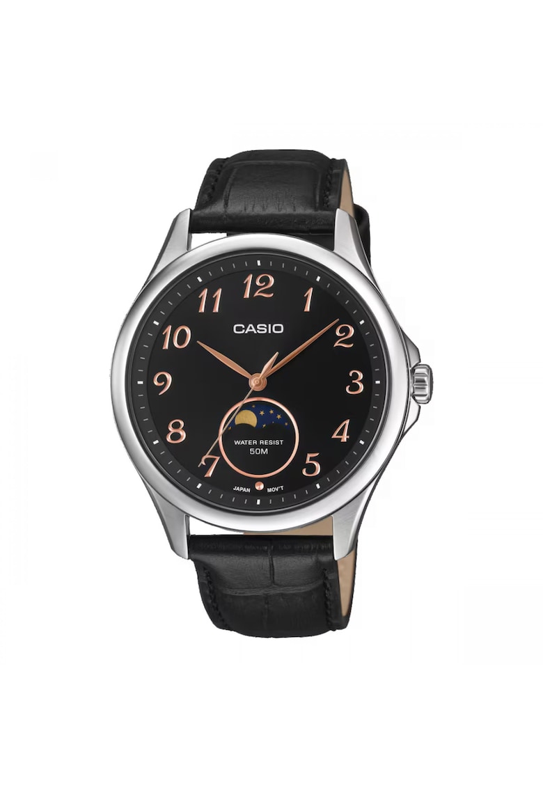 Ceas Barbati - Collection MTP-M MTP-M110L-1AVDF