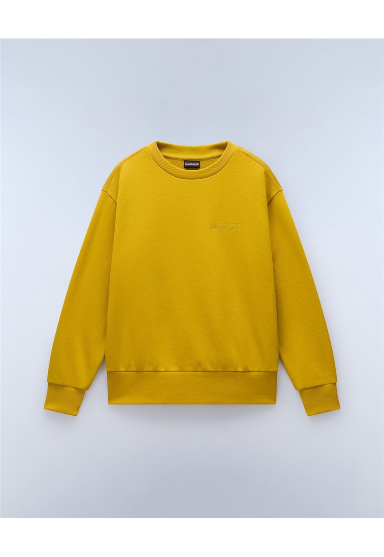 Bluza de trening cu maneci cazute Campido -
