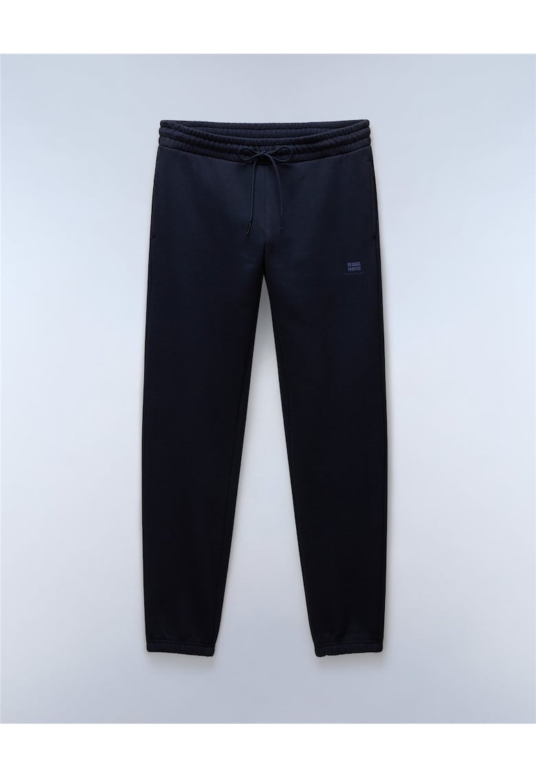 Pantaloni sport cu buzunare laterale Nina