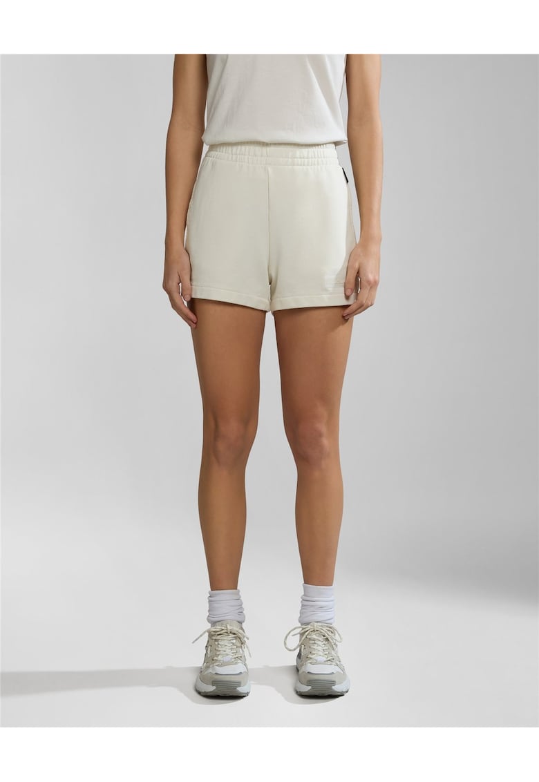 Pantaloni scurti din bumbac Iaato
