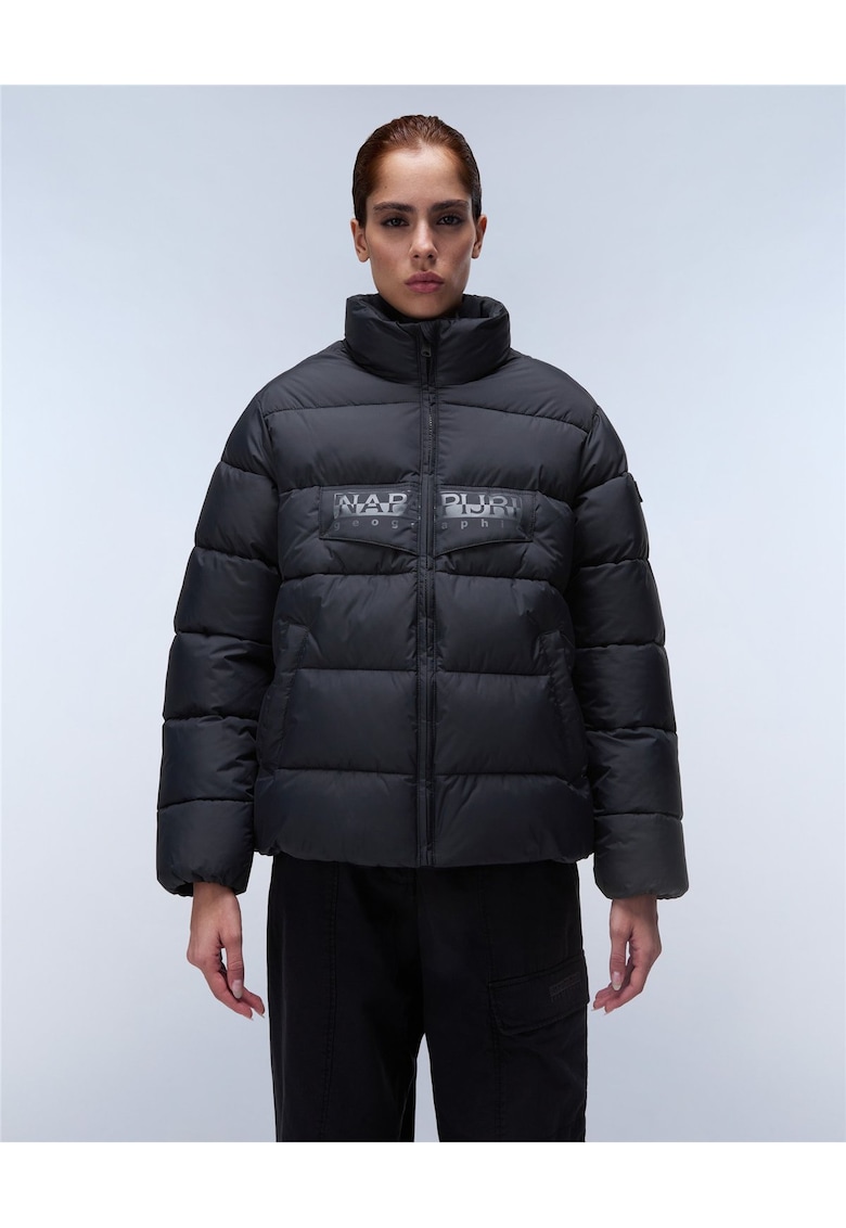 Geaca matlasata - impermeabila Rainforest