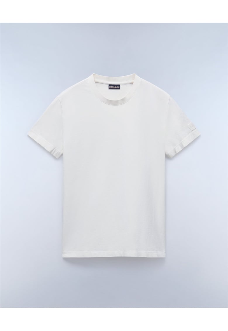 Tricou din bumbac Castor -
