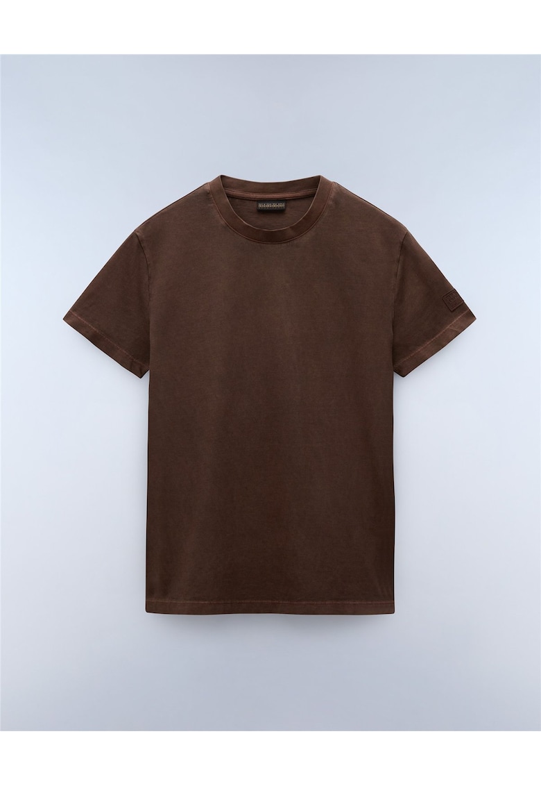 Tricou din bumbac Castor -