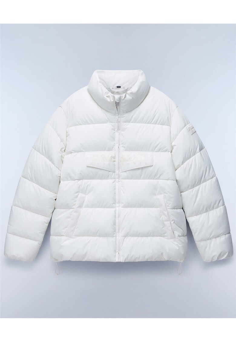 Geaca impermeabila cu vatelina Rainforest -