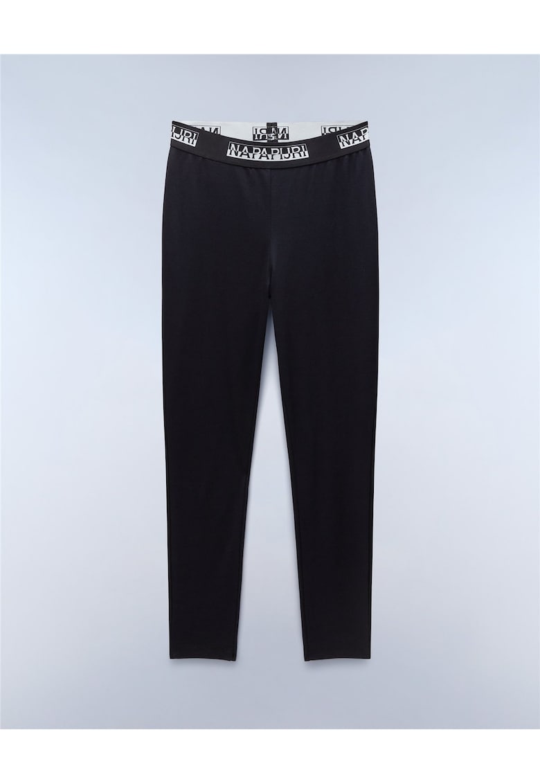 Colanti cu banda elastica in talie -