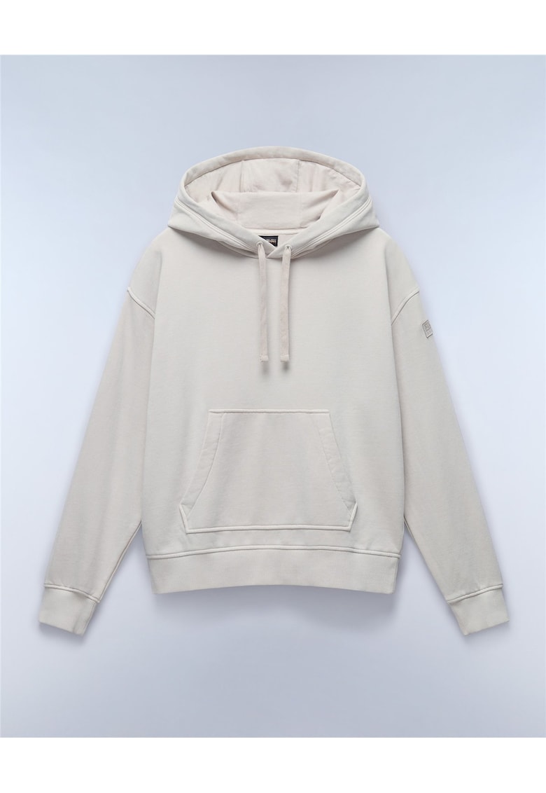 Hanorac cu buzunar kangaroo Castor -