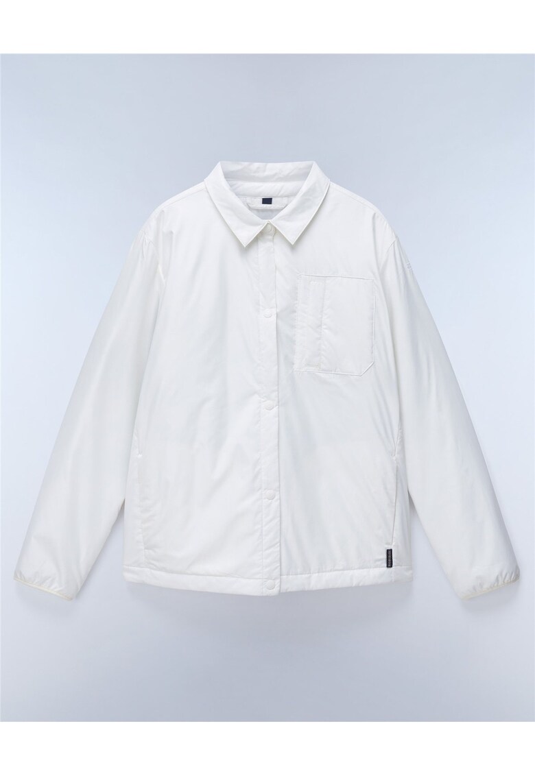 Jacheta tip camasa matlasata Valere -