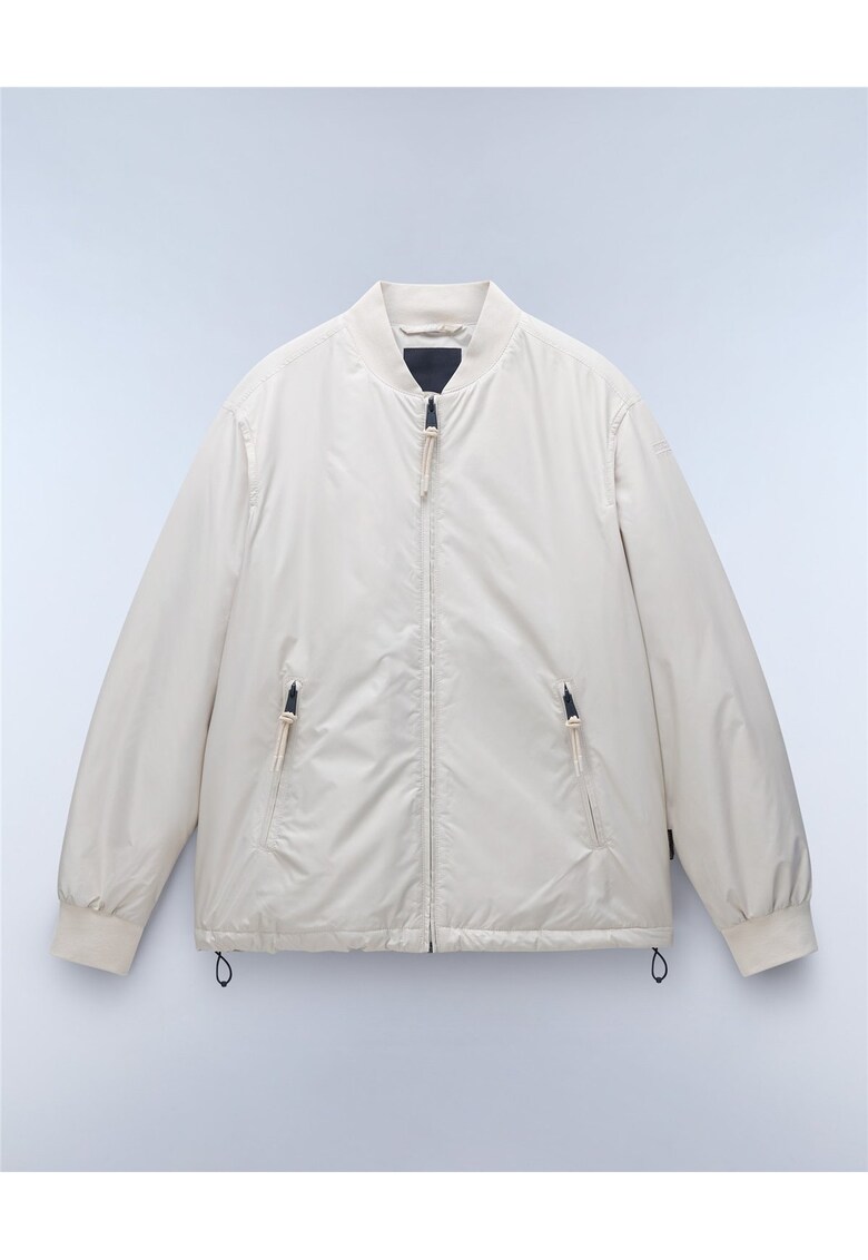 Geaca bomber matlasata Sitter -