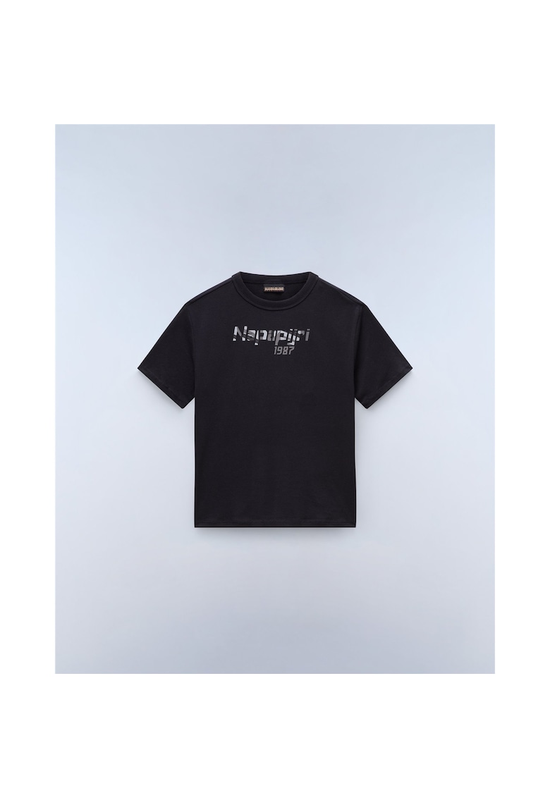 Tricou cu maneci cazute Primiero Jersey -