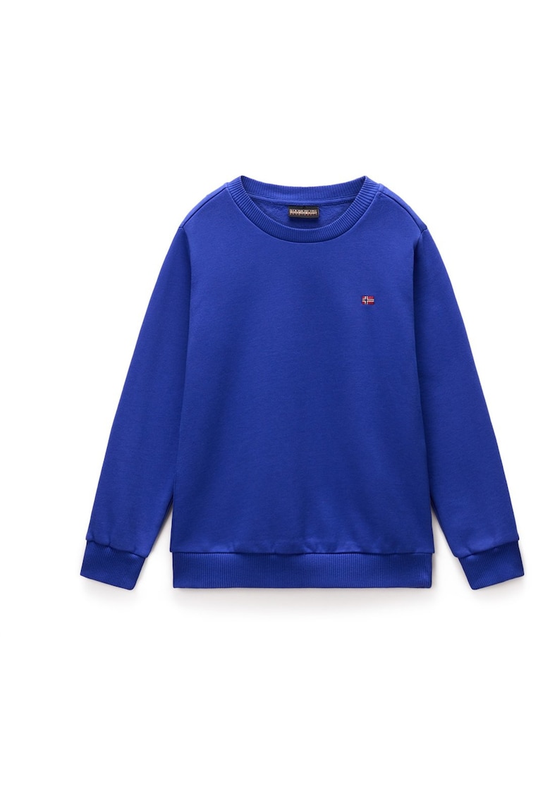 Bluza de trening cu decolteu rotund Balis