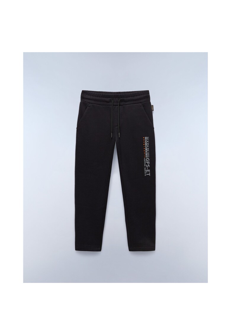 Pantaloni de trening cu talie ajustabila Eiger -