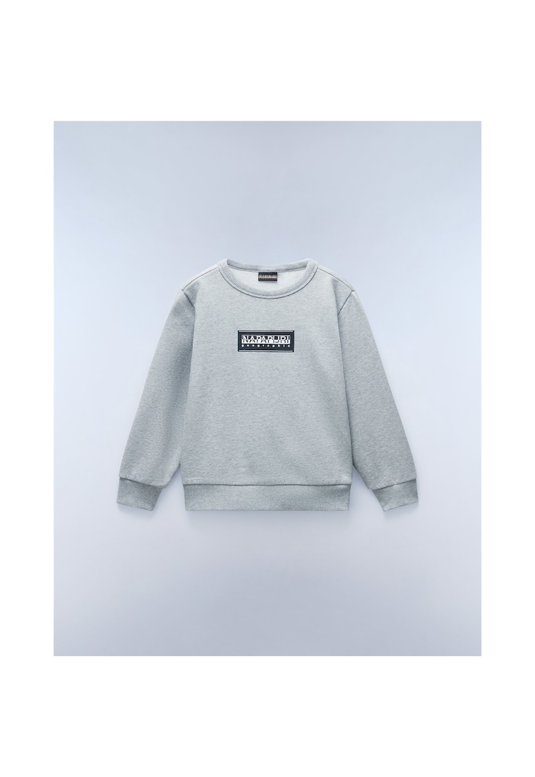 Bluza de trening Chamois -