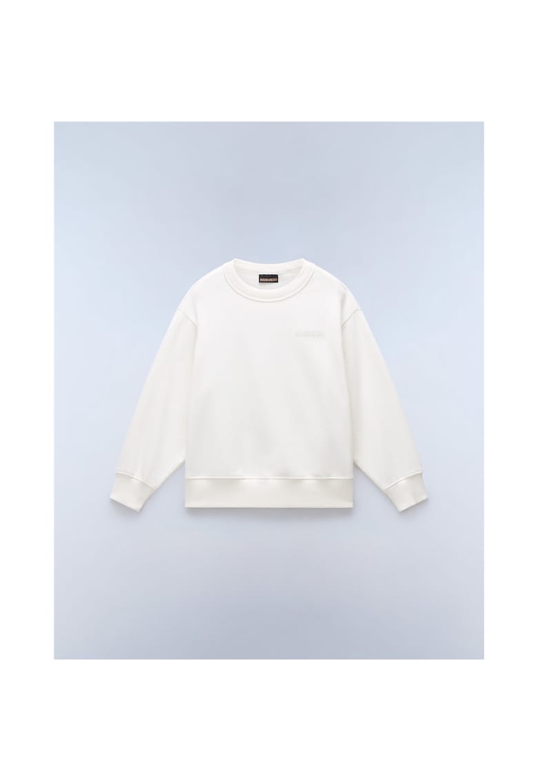 Bluza de trening cu maneci cazute Ahr -