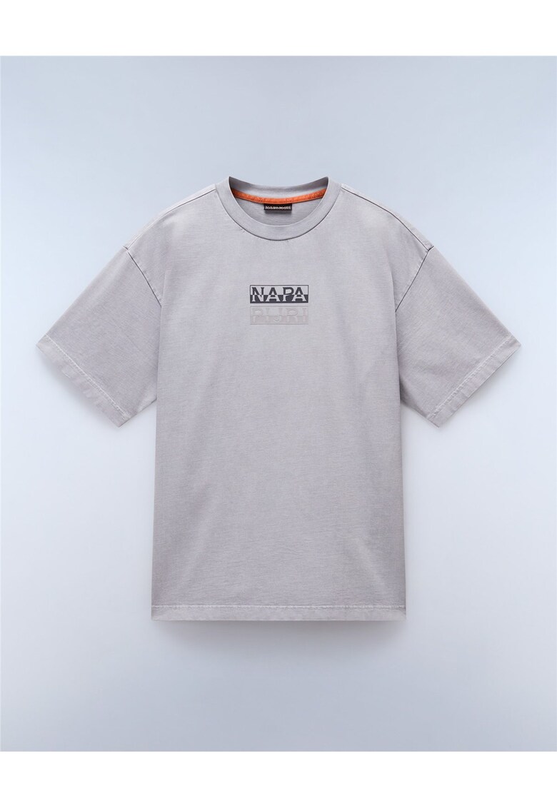 Tricou din bumbac Cortona Summer -