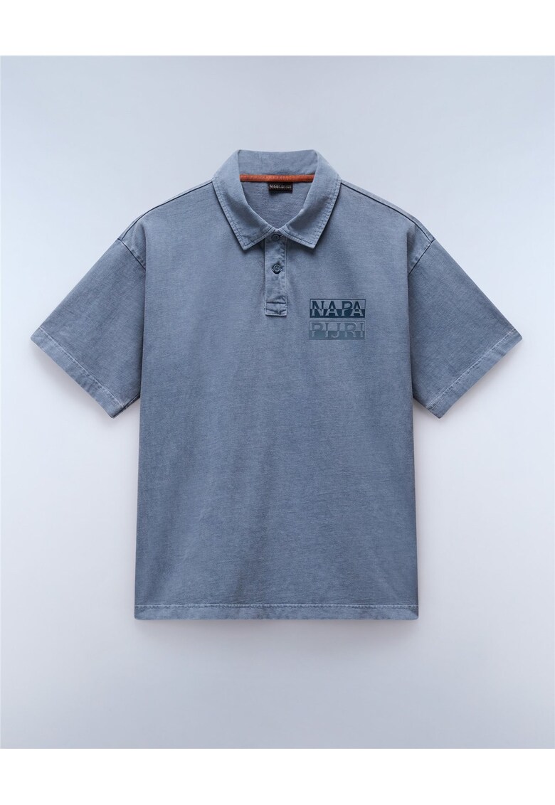 Tricou din bumbac Cortona -