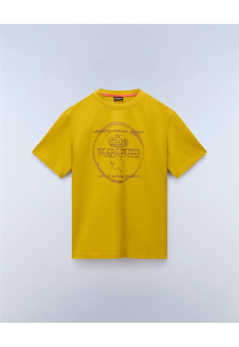 Tricou din bumbac Bald