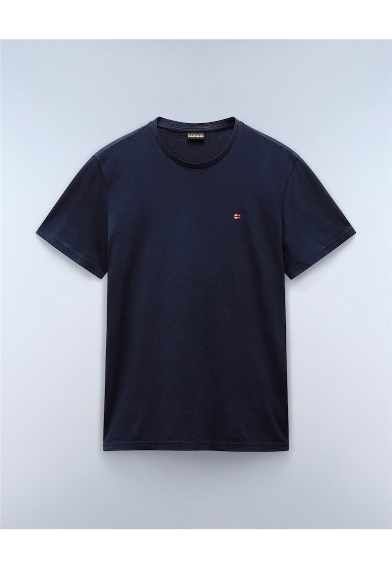 Tricou din bumbac Salis
