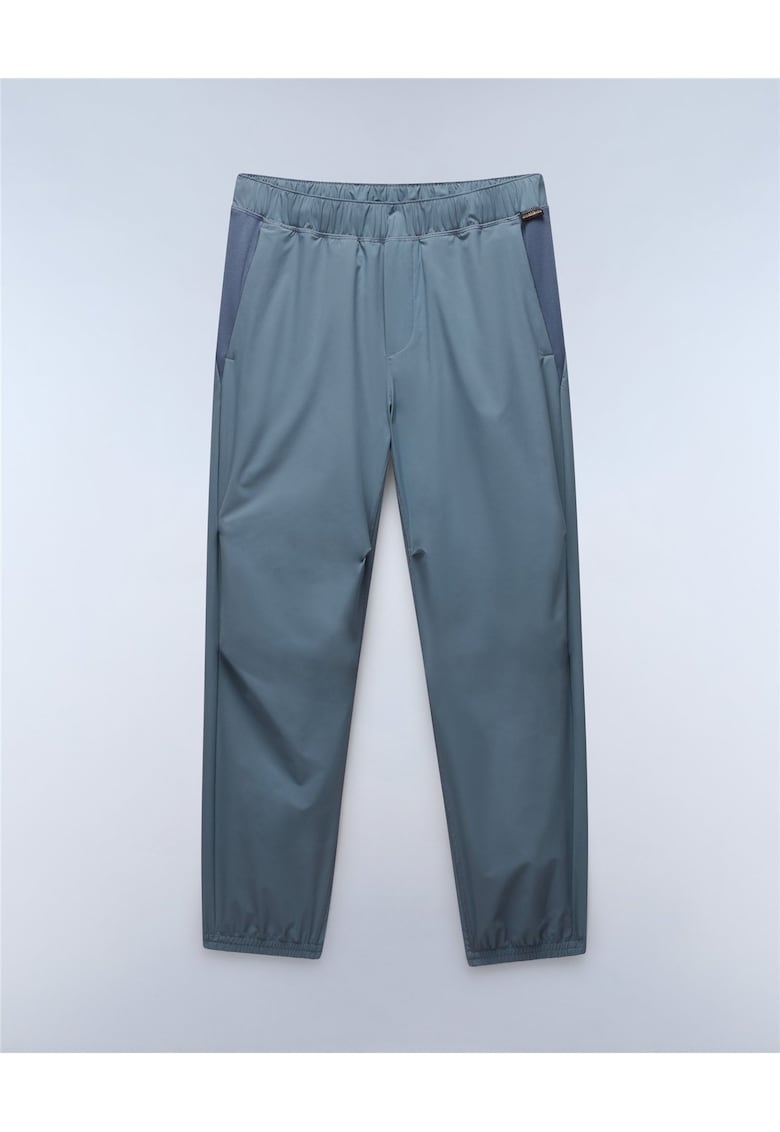 Pantaloni cu talie elastica Tartuca -