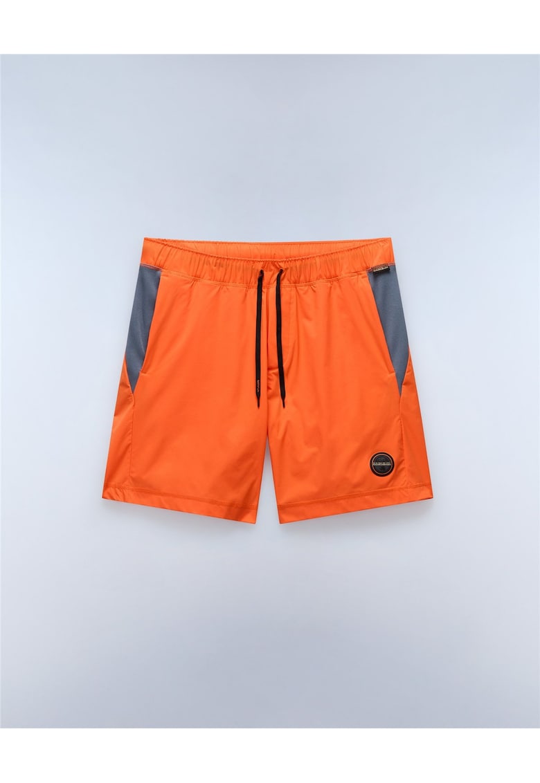 Pantaloni scurti uni Tartuca -