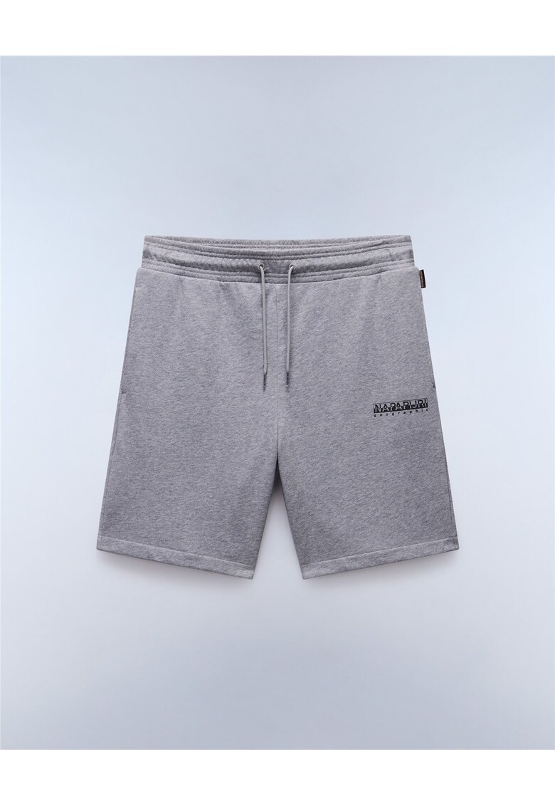 Pantaloni scurti cu talie ajustabila Gori