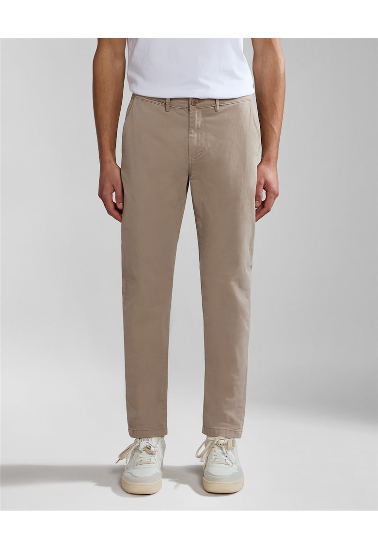 Pantaloni chino Puyo -