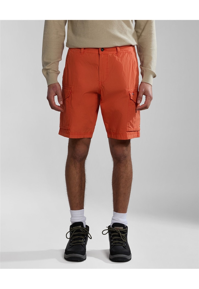 Pantaloni scurti cargo Noto -