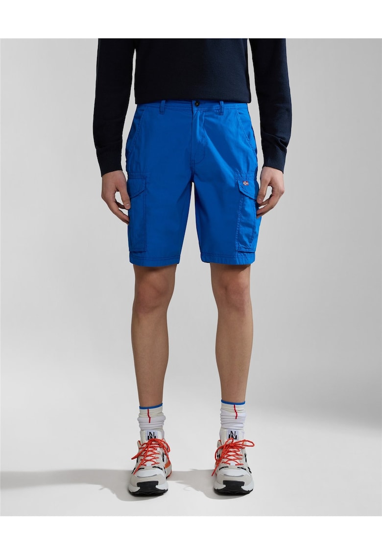 Pantaloni scurti cargo Noto